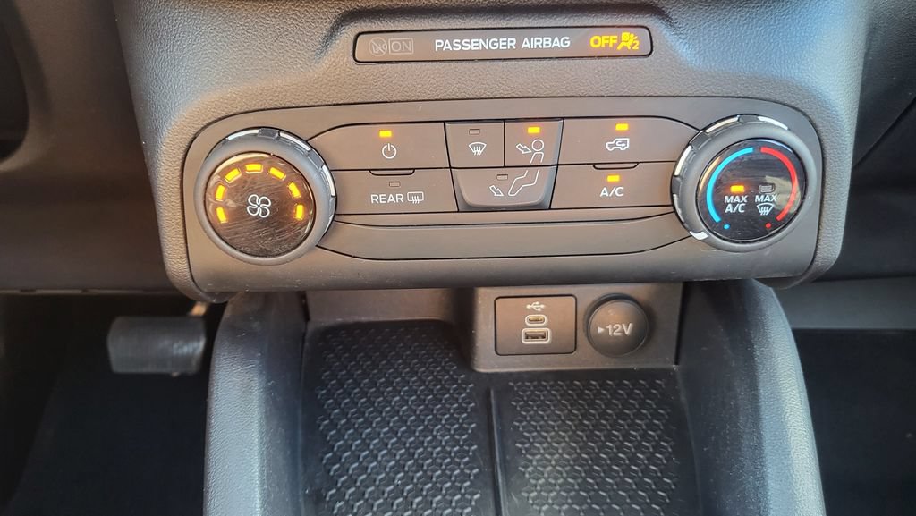 Used 2023 Ford Bronco Sport AWD/4WD image 35