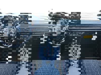 Certified 2026 Honda HR-V Sport image 9