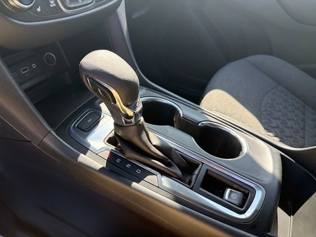 Used 2024 Chevrolet Equinox LT w/ LPO, Floor Liner Package image 25