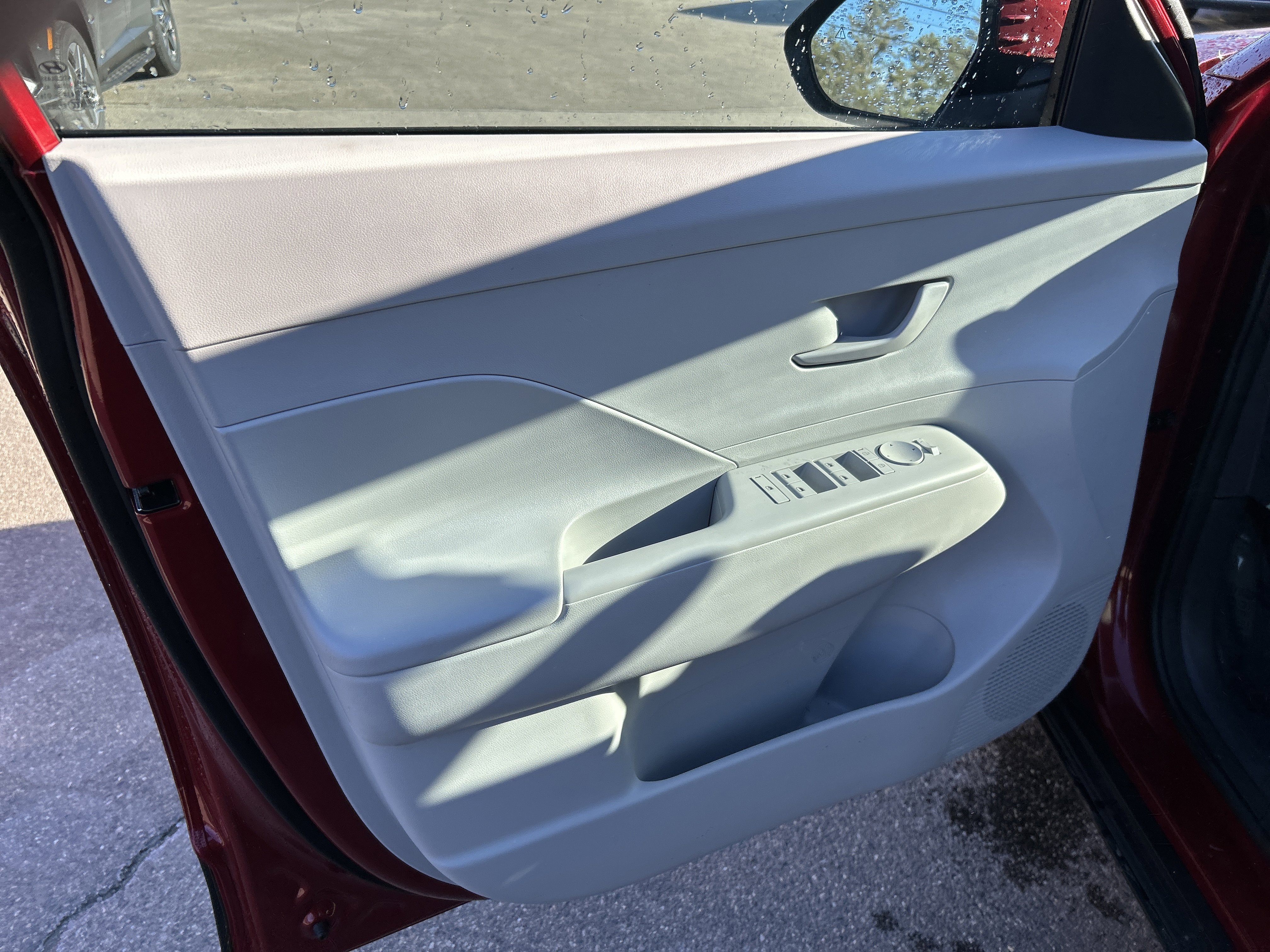 Certified 2024 Hyundai Kona SEL image 15