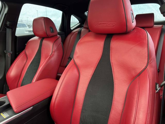 Used 2021 Acura TLX Type S image 26
