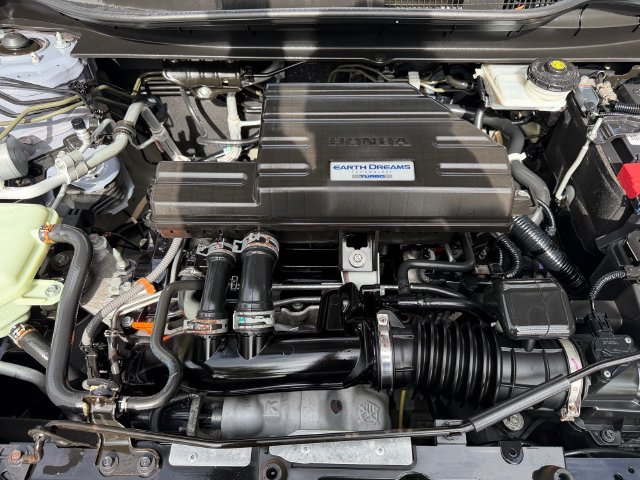 Used 2021 Honda CR-V EX image 22