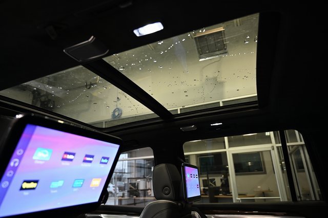 Used 2025 Cadillac Escalade ESV Sport Platinum w/ LPO, Floor Liner Package image 29