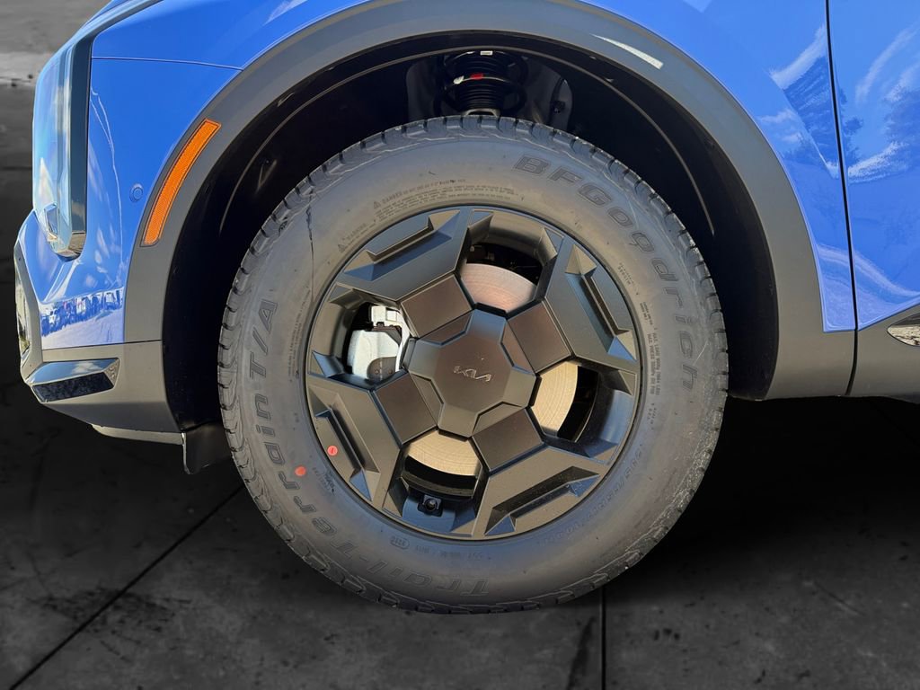 New 2026 Kia Sportage X-Pro Prestige image 14