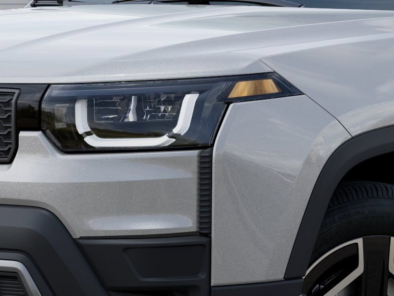 New 2026 Jeep Cherokee Limited AWD/4WD image 10