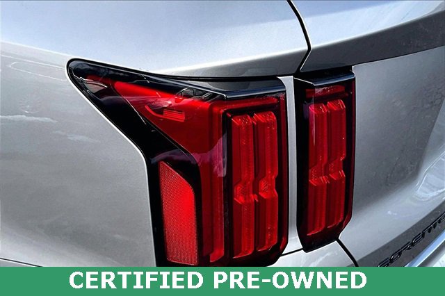 Certified 2023 Kia Sorento SX Prestige image 30