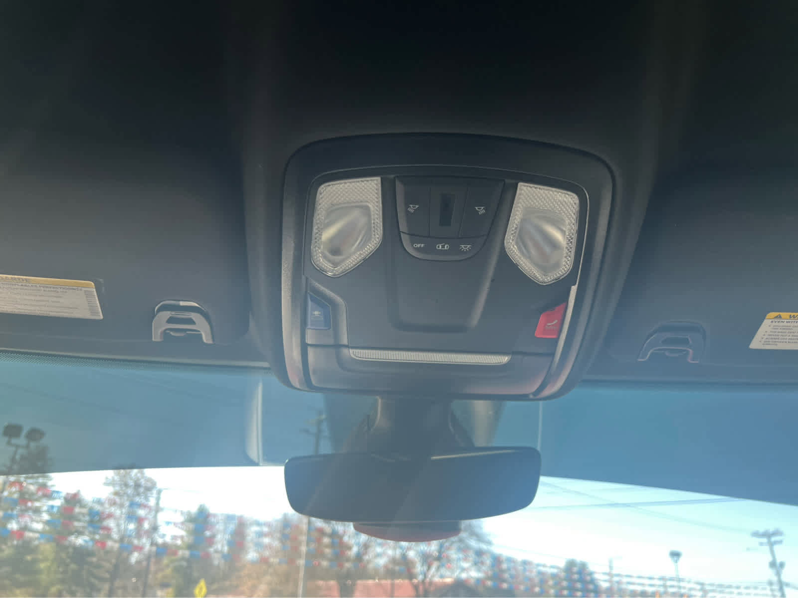 Used 2024 RAM 2500 Big Horn w/ Night Edition image 31