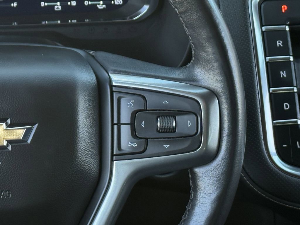 Used 2023 Chevrolet Tahoe Premier AWD/4WD image 15