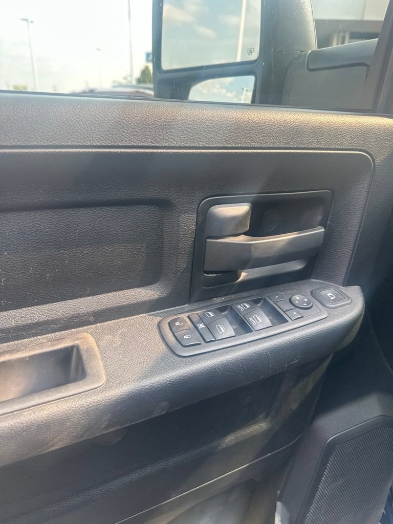 Used 2023 RAM 3500 Tradesman AWD/4WD image 8