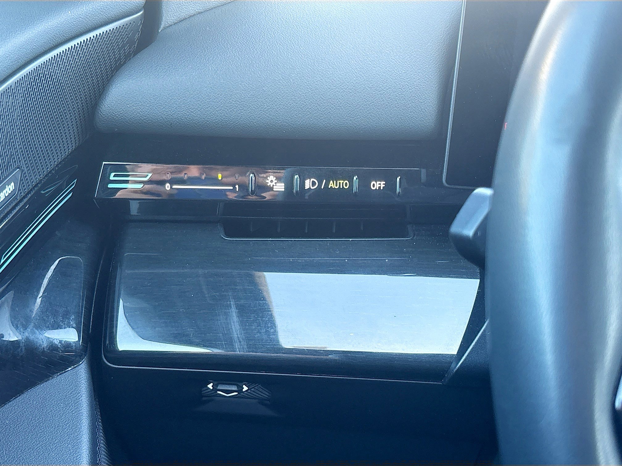 Used 2025 BMW 530i image 35