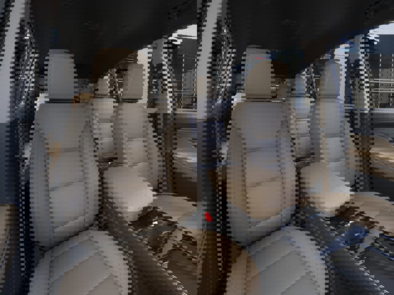 New 2026 Buick Enclave Preferred w/ Power Package image 16