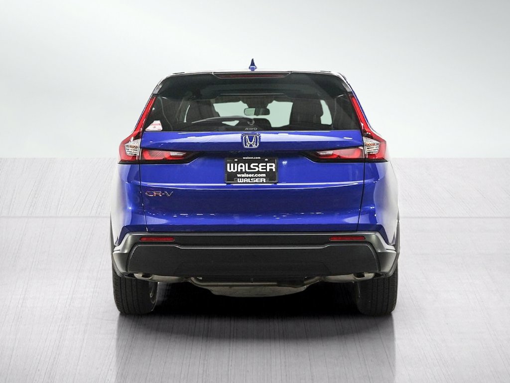 Used 2024 Honda CR-V EX image 4