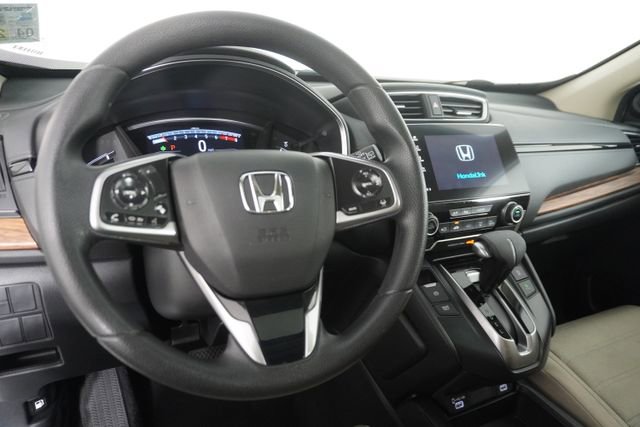 Used 2020 Honda CR-V EX image 27