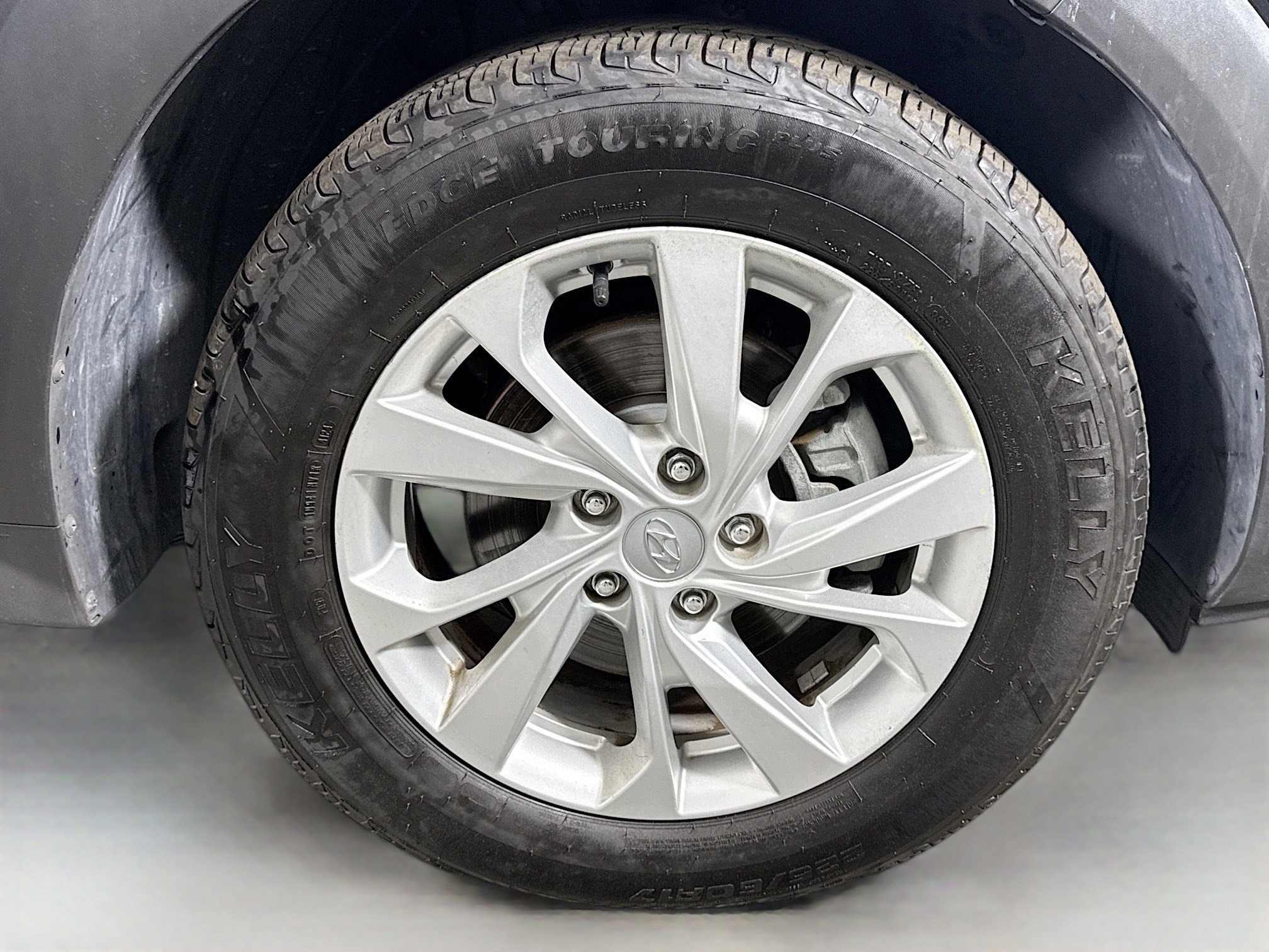 Used 2019 Hyundai Tucson SE image 31