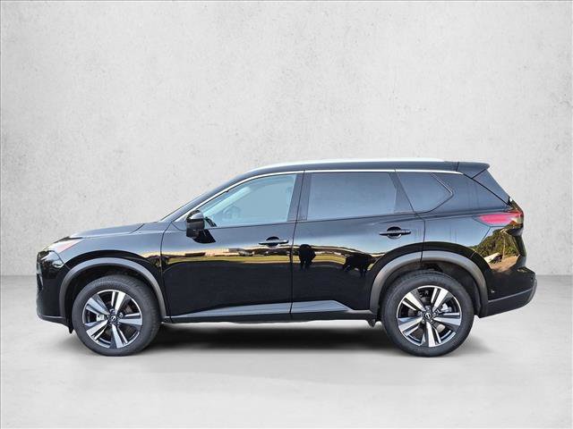 Used 2026 Nissan Rogue SL FWD image 9