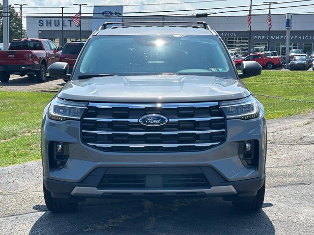 New 2026 Ford Explorer Active w/ Active Comfort Package AWD/4WD image 30