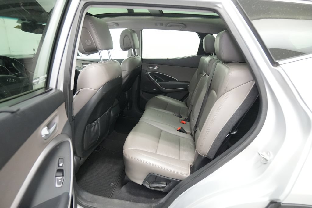 Used 2014 Hyundai Santa Fe Sport 2.0T w/ Technology Package 05 AWD/4WD image 20