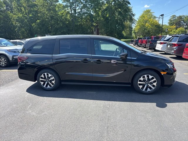 New 2026 Honda Odyssey EX-L image 2