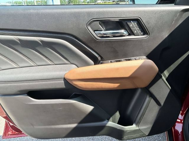 Used 2026 GMC Canyon AT4 w/ Technology Plus Package AWD/4WD image 16