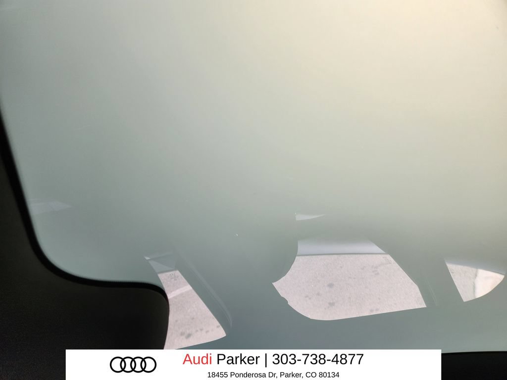 New 2027 Audi A6 e-tron Prestige AWD/4WD image 18