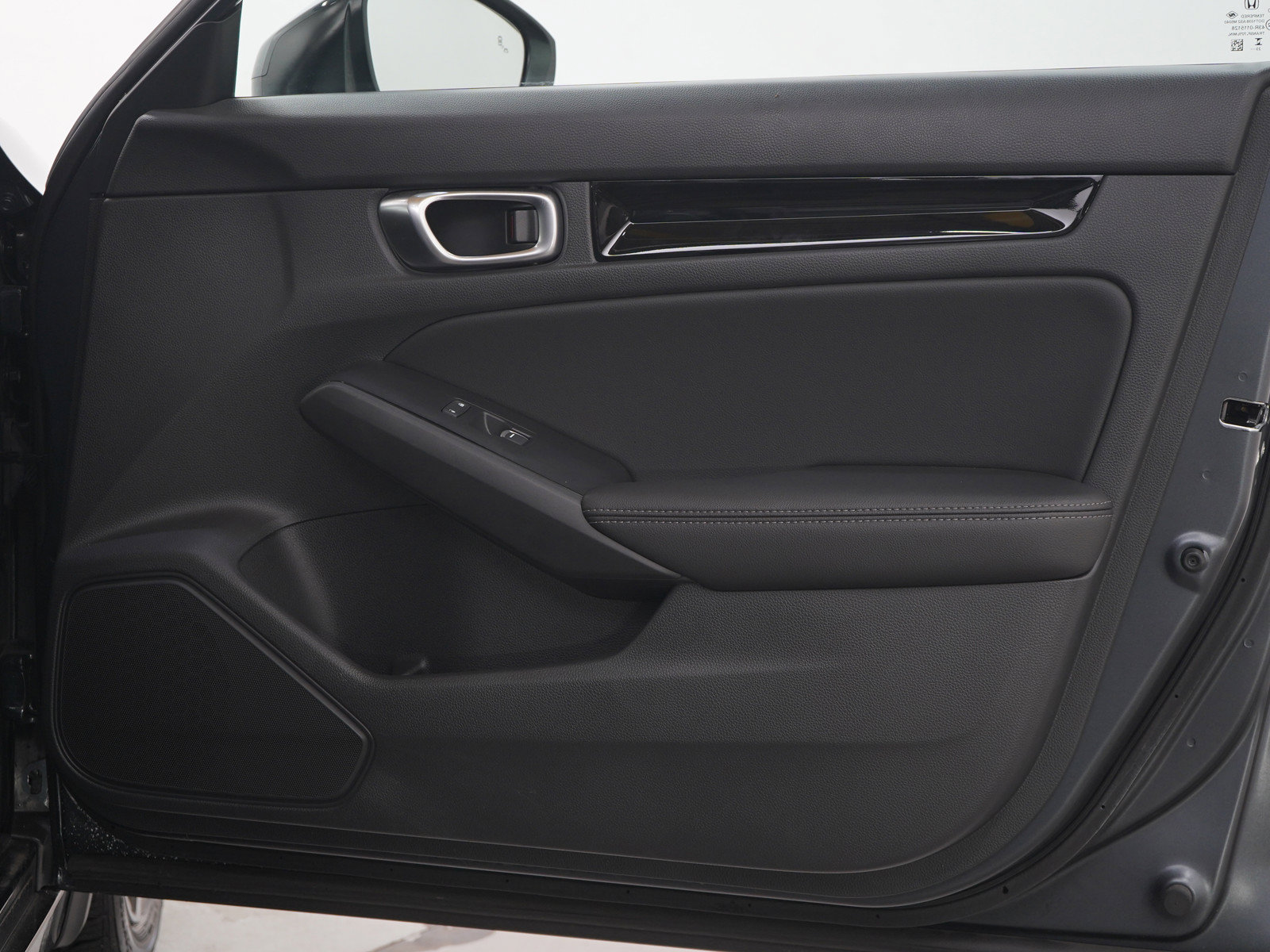 Used 2024 Honda Civic EX-L image 9