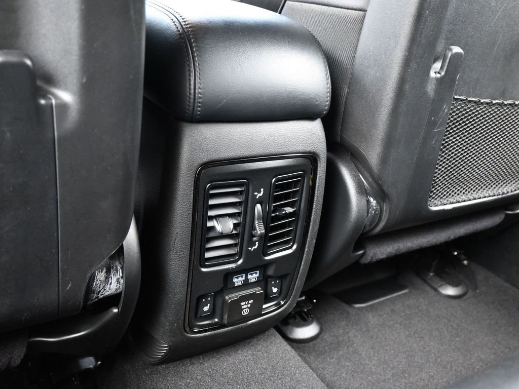 Used 2020 Jeep Grand Cherokee High Altitude image 38