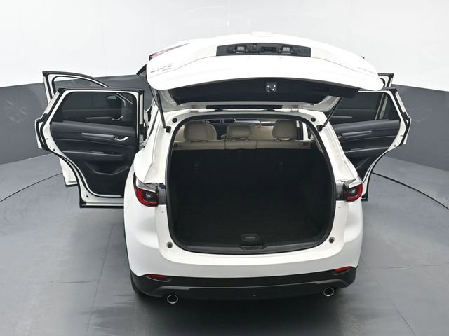Certified 2023 MAZDA CX-5 AWD 2.5 S w/ Select Package image 43
