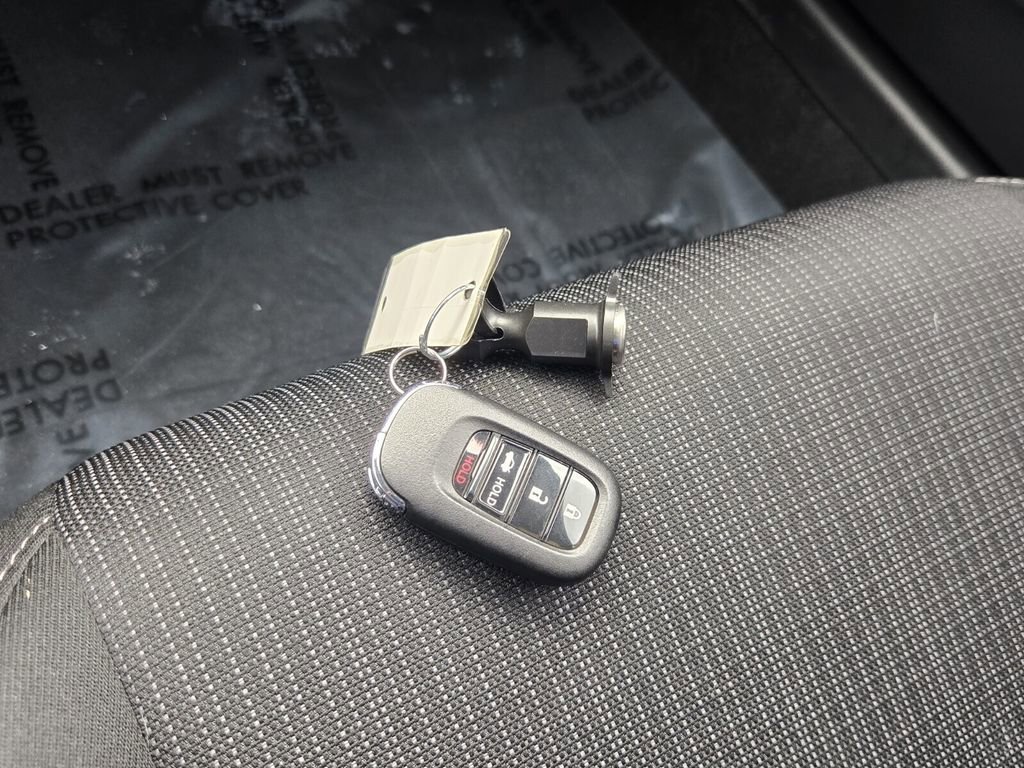 Used 2022 Honda Civic LX image 18