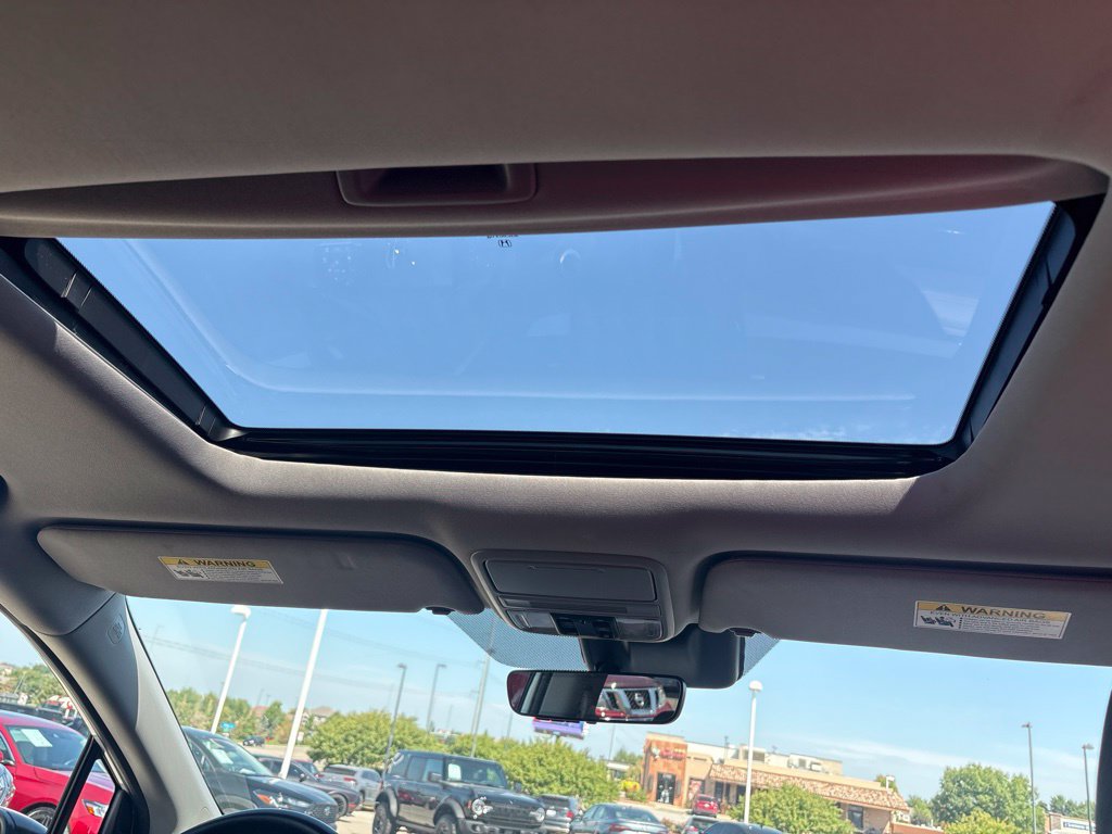 Certified 2020 Honda Odyssey EX-L image 36