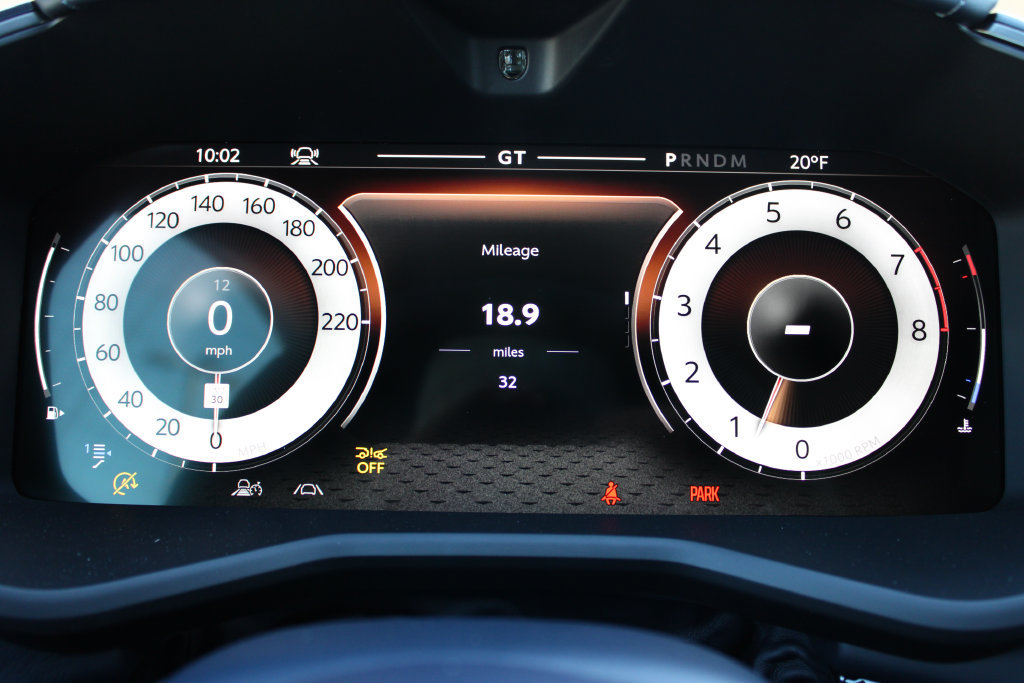 New 2026 Aston Martin DBX 707 AWD/4WD image 19
