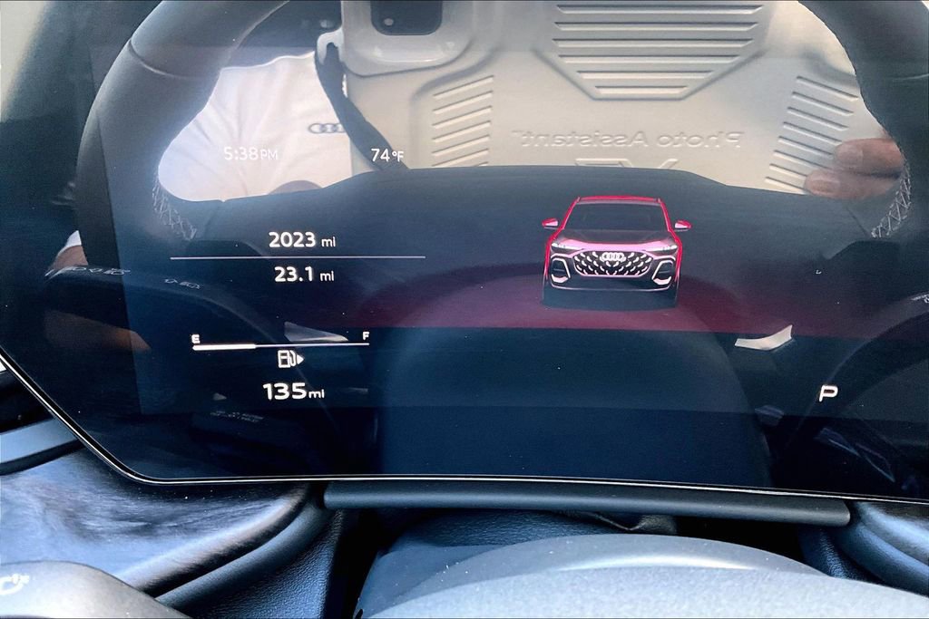 Used 2025 Audi Q5 Premium w/ Convenience Package AWD/4WD image 13
