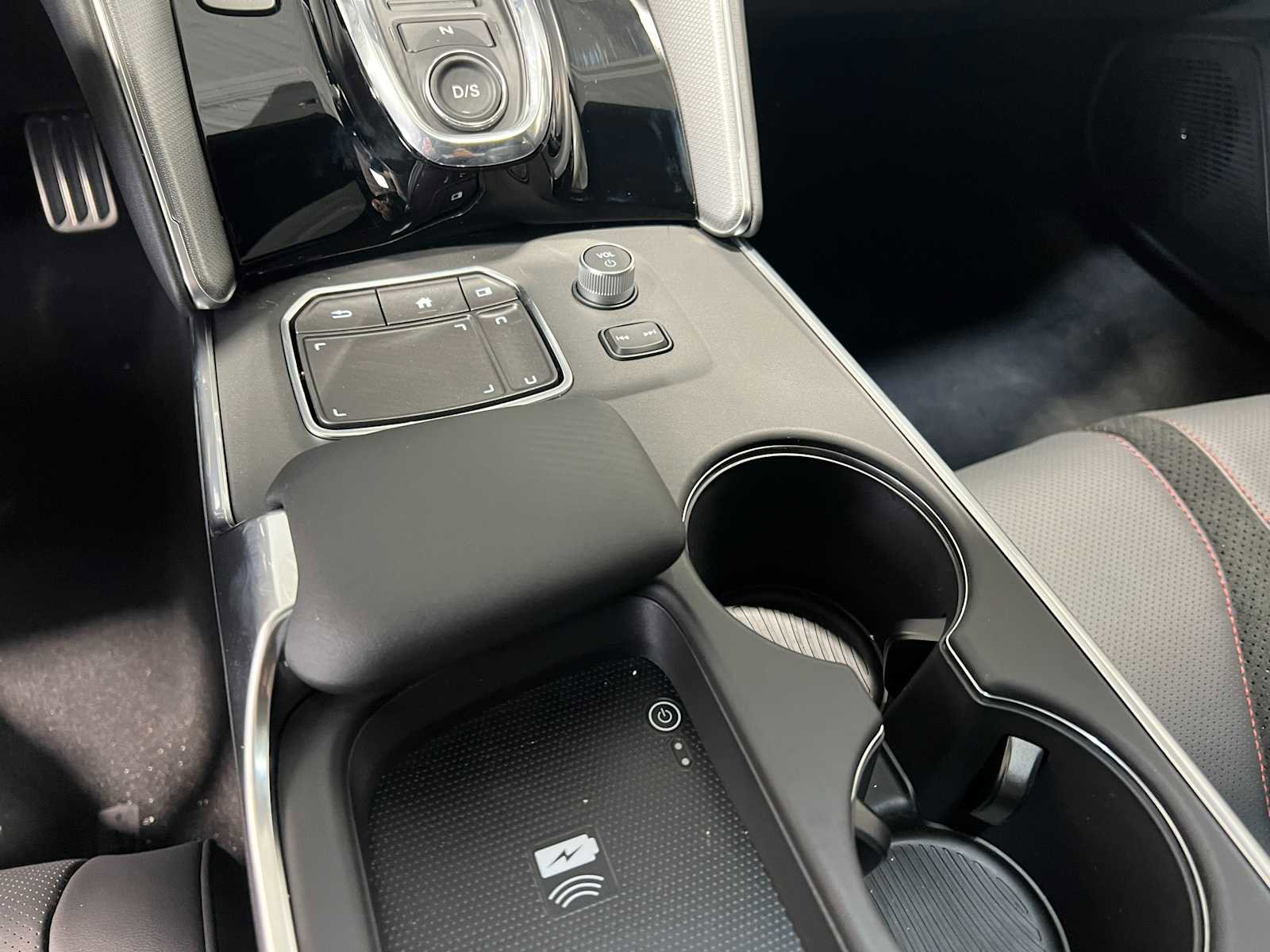 New 2025 Acura TLX SH-AWD w/ A-SPEC Pkg image 13