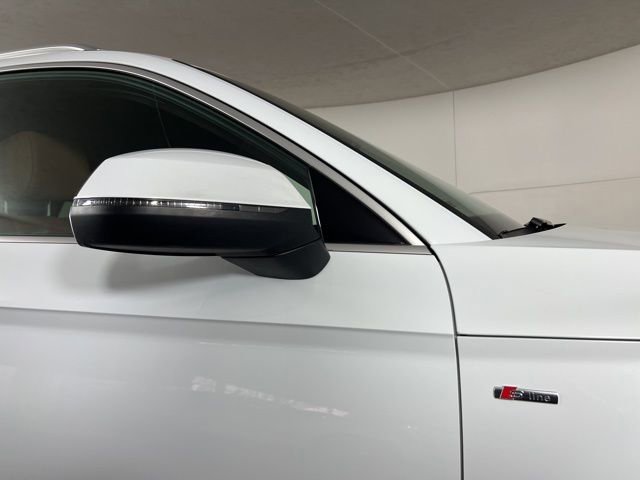 Used 2022 Audi Q5 e Premium image 10