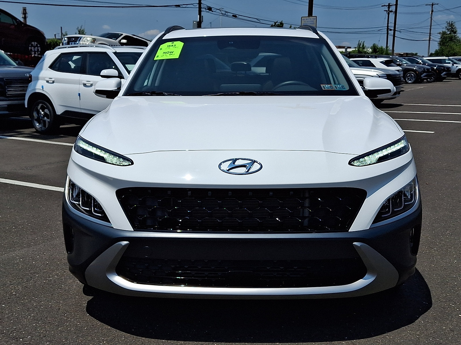 Certified 2023 Hyundai Kona Limited AWD/4WD video 2
