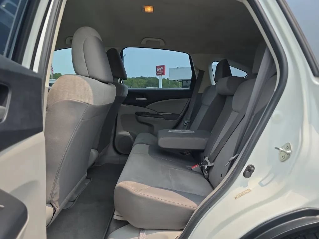 Used 2013 Honda CR-V LX image 34