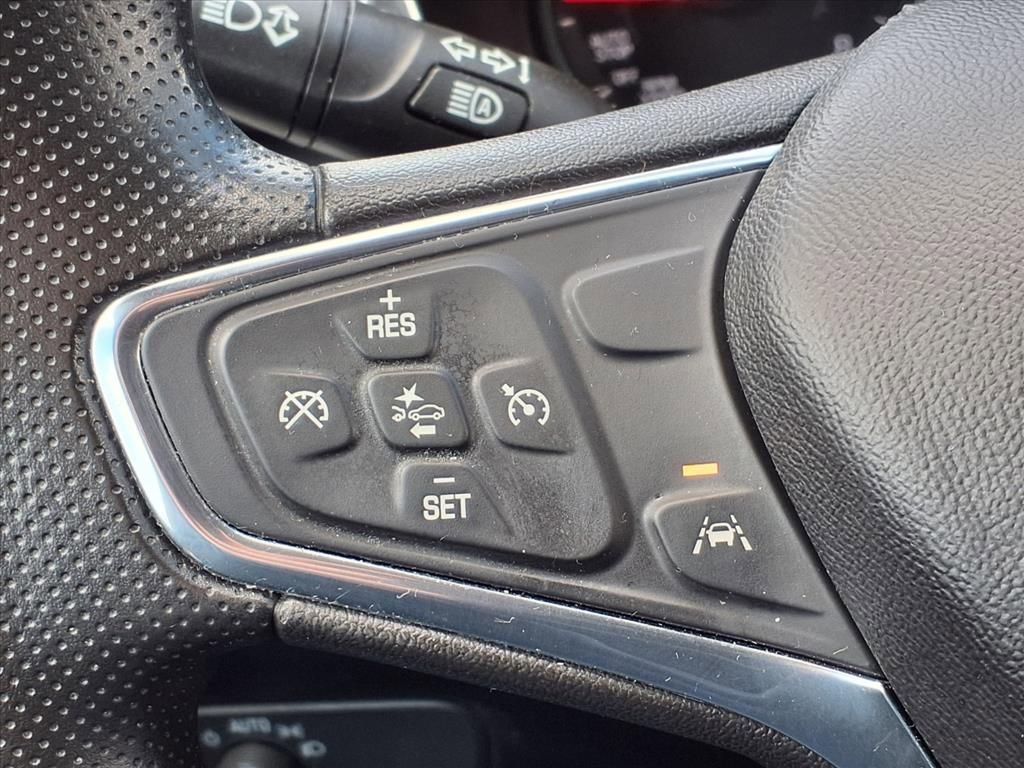 Used 2020 Chevrolet Equinox LT AWD/4WD image 27