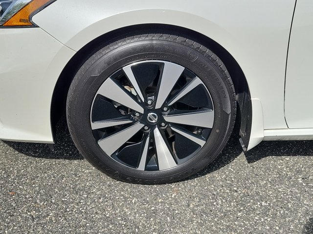 Used 2021 Nissan Altima 2.5 SL image 5