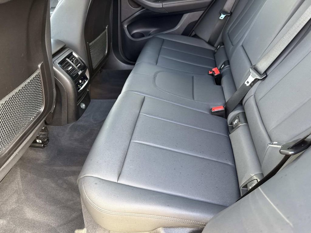 Used 2019 BMW X3 sDrive30i w/ Driving Assistance Package image 16