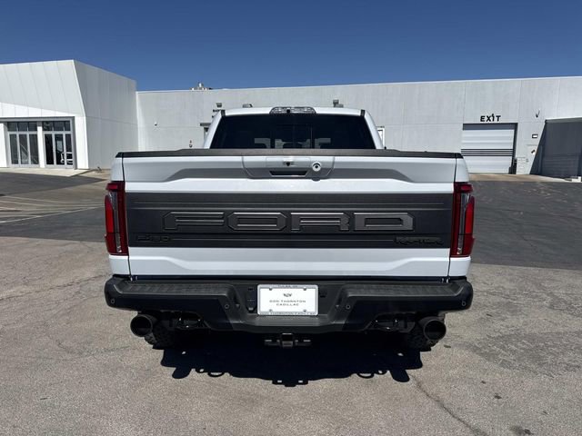 Used 2025 Ford F150 Raptor image 3