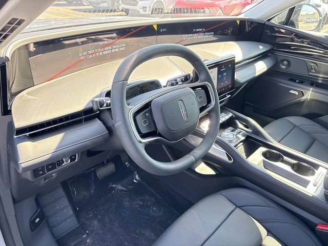 New 2026 Lincoln Nautilus Premier w/ Equipment Group 102A AWD/4WD image 25