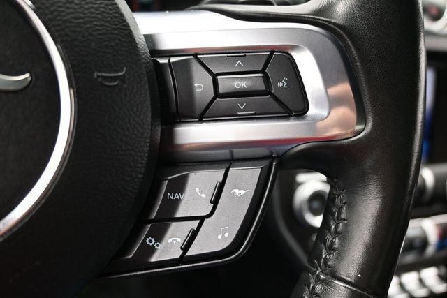 Used 2021 Ford Mustang Mach 1 w/ Equipment Group 700A RWD image 26