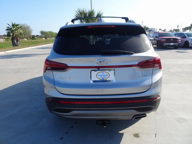 Used 2023 Hyundai Santa Fe SEL image 5