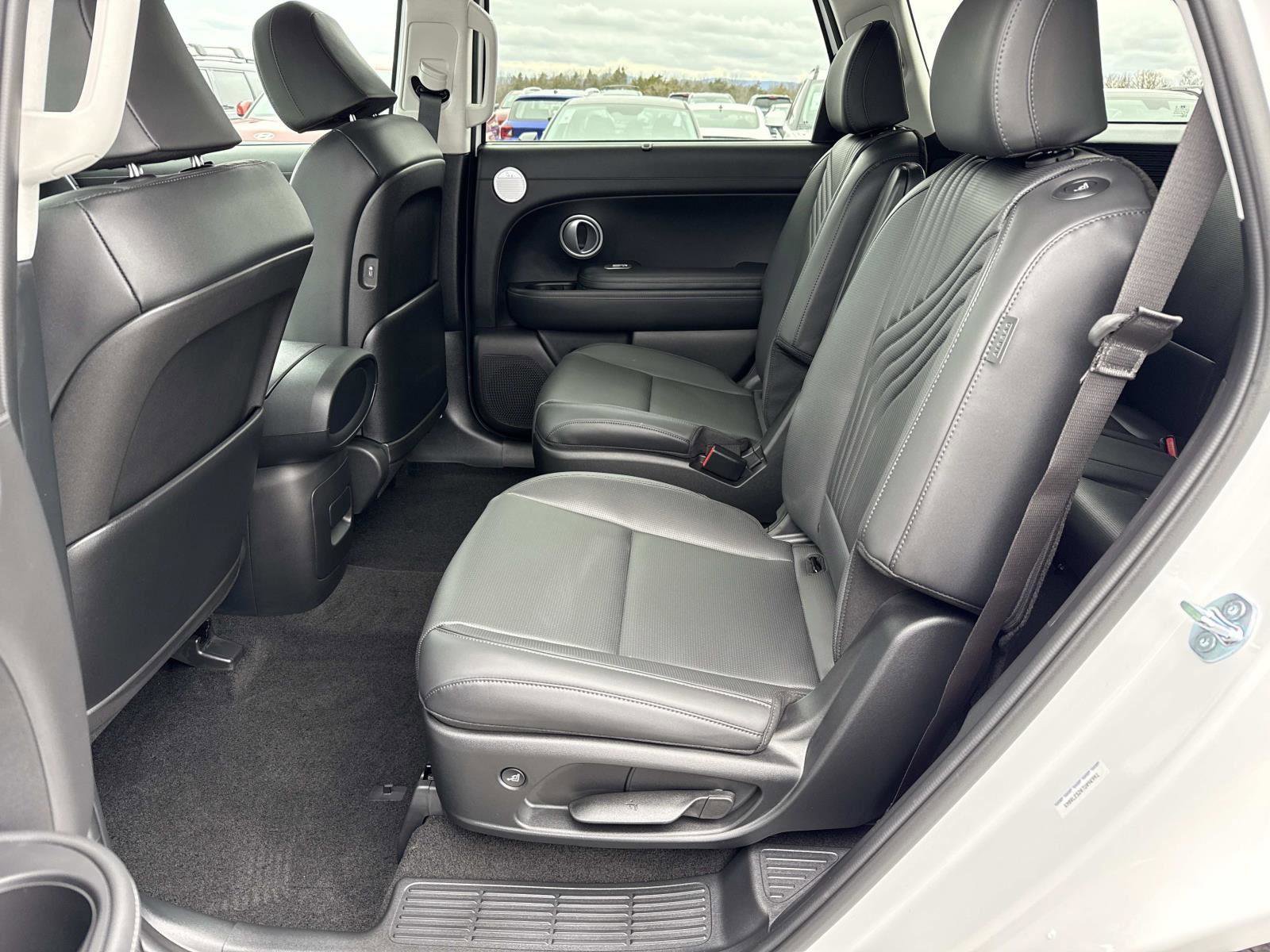 New 2026 Hyundai Palisade SEL image 10