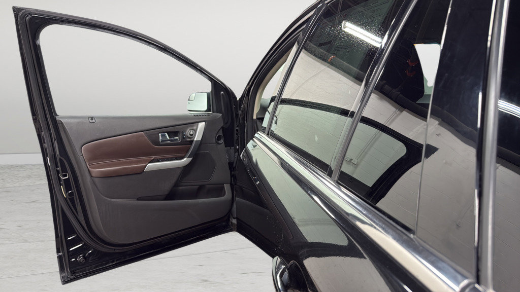 Used 2014 Ford Edge Limited image 14