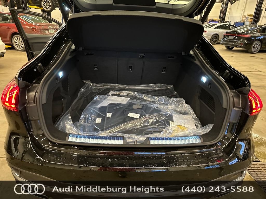 New 2025 Audi A5 2.0T Premium image 25