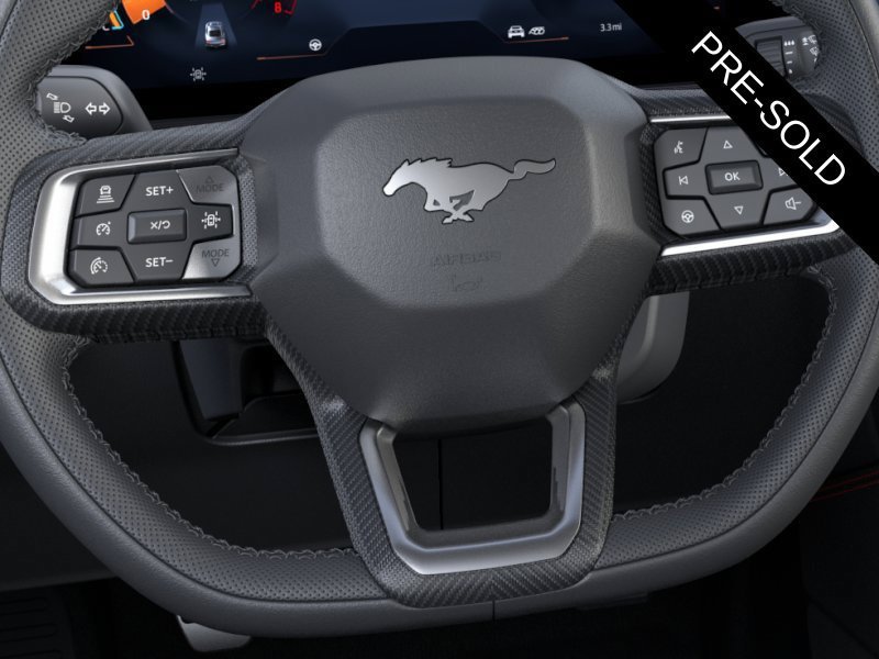 New 2026 Ford Mustang GT Premium RWD image 12