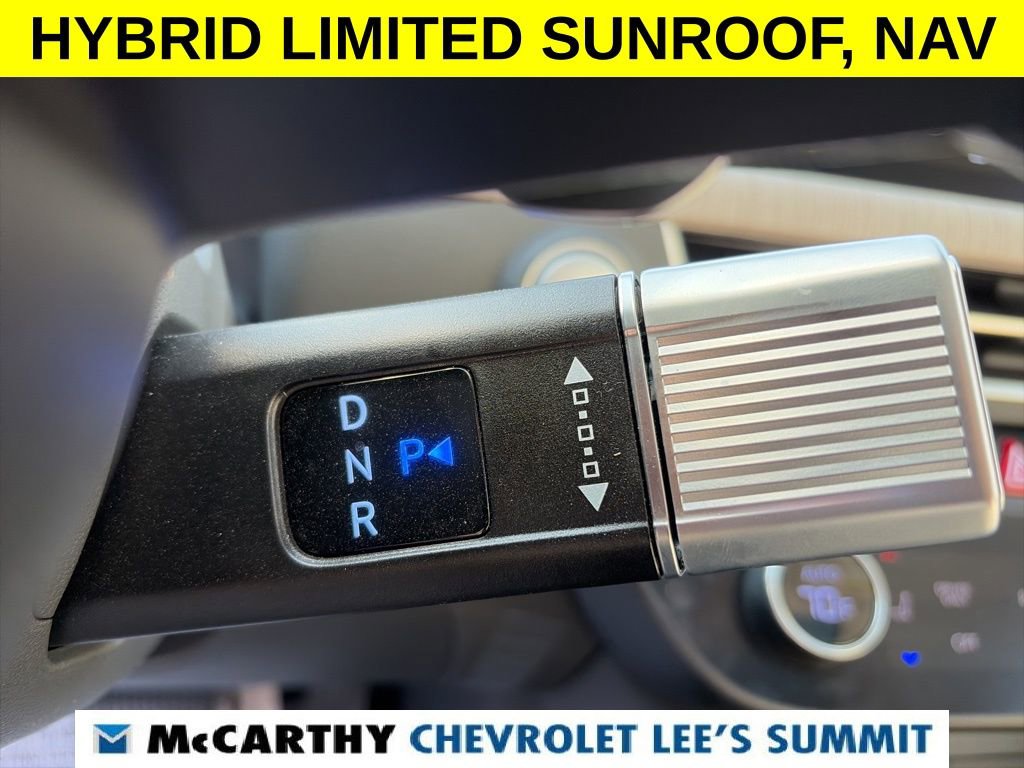 Used 2024 Hyundai Sonata Limited image 23