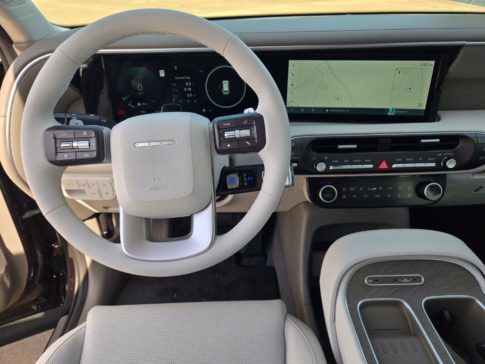 New 2027 Hyundai Palisade SEL Premium FWD image 10