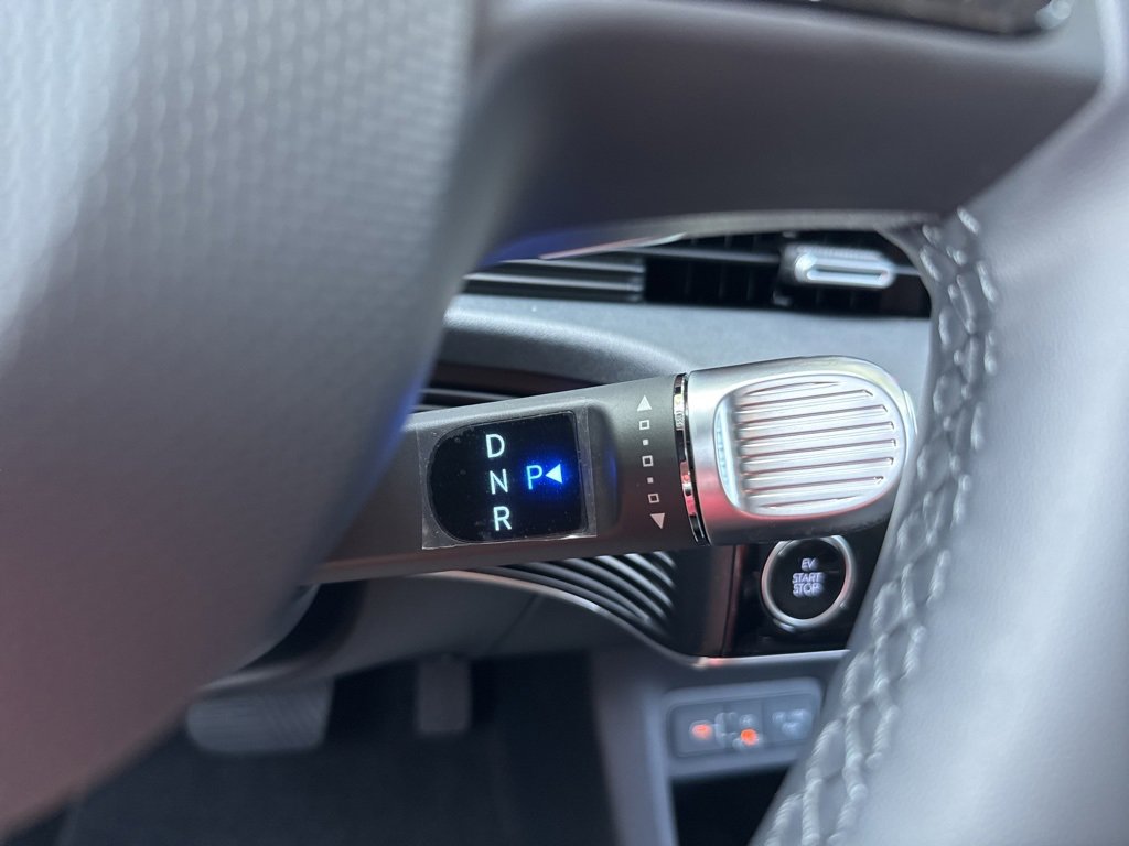 New 2025 Hyundai Ioniq 5 SEL image 37