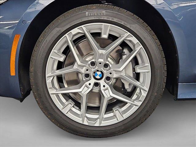 Used 2026 BMW 330i Sedan w/ Convenience Package RWD image 10
